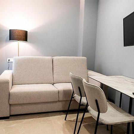 Estrella De Mar - Boutique Aparthotel Benidorm Eksteriør bilde