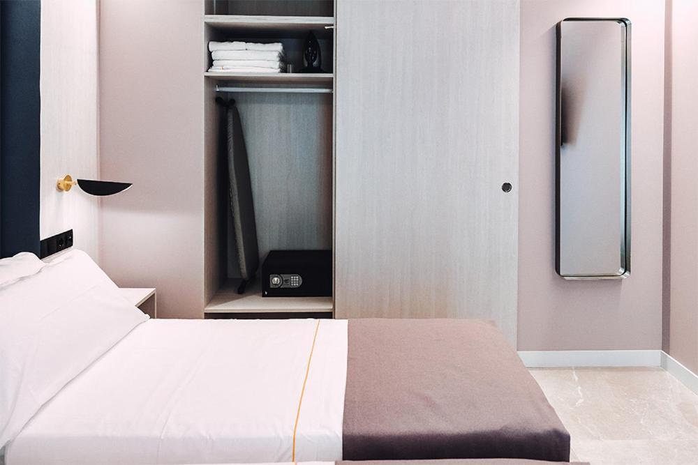 Estrella De Mar - Boutique Aparthotel Benidorm Eksteriør bilde