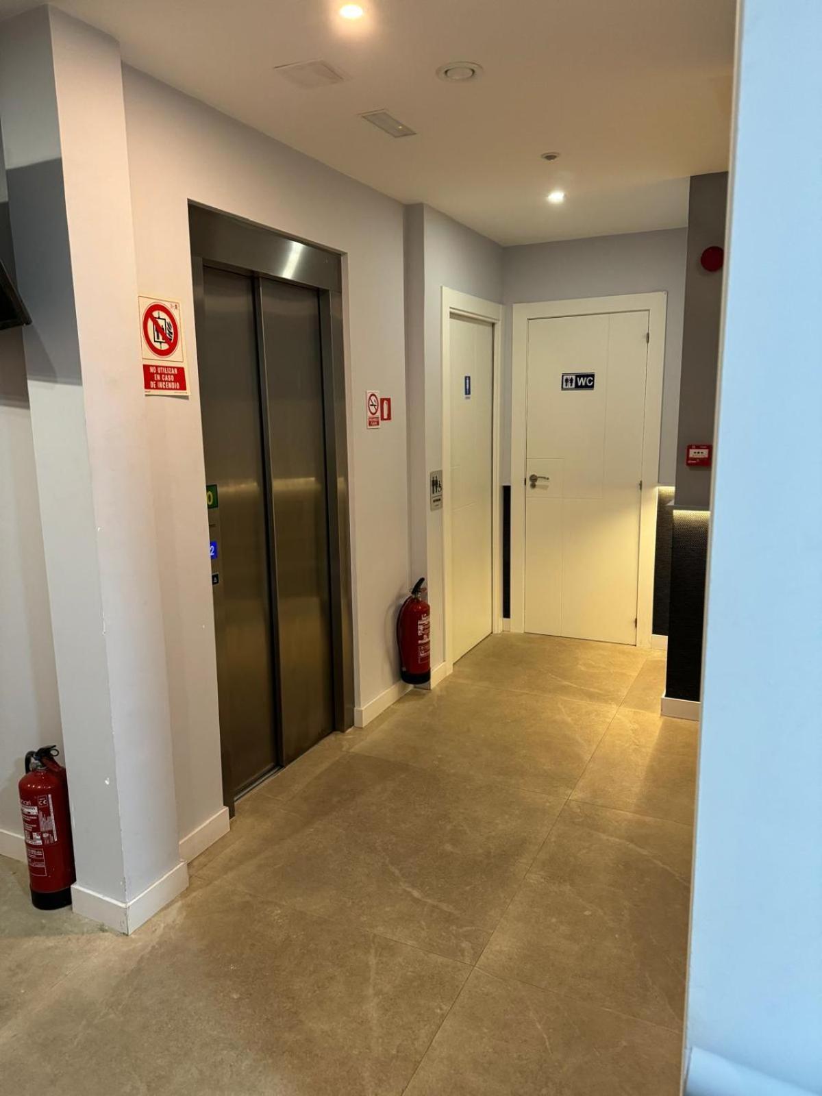Estrella De Mar - Boutique Aparthotel Benidorm Eksteriør bilde