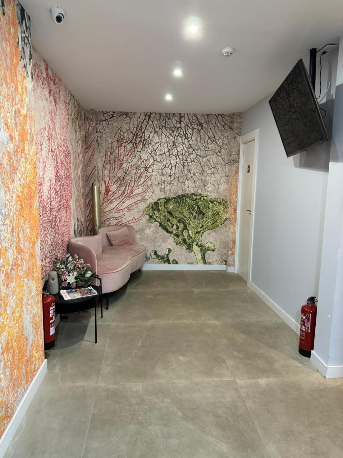 Estrella De Mar - Boutique Aparthotel Benidorm Eksteriør bilde