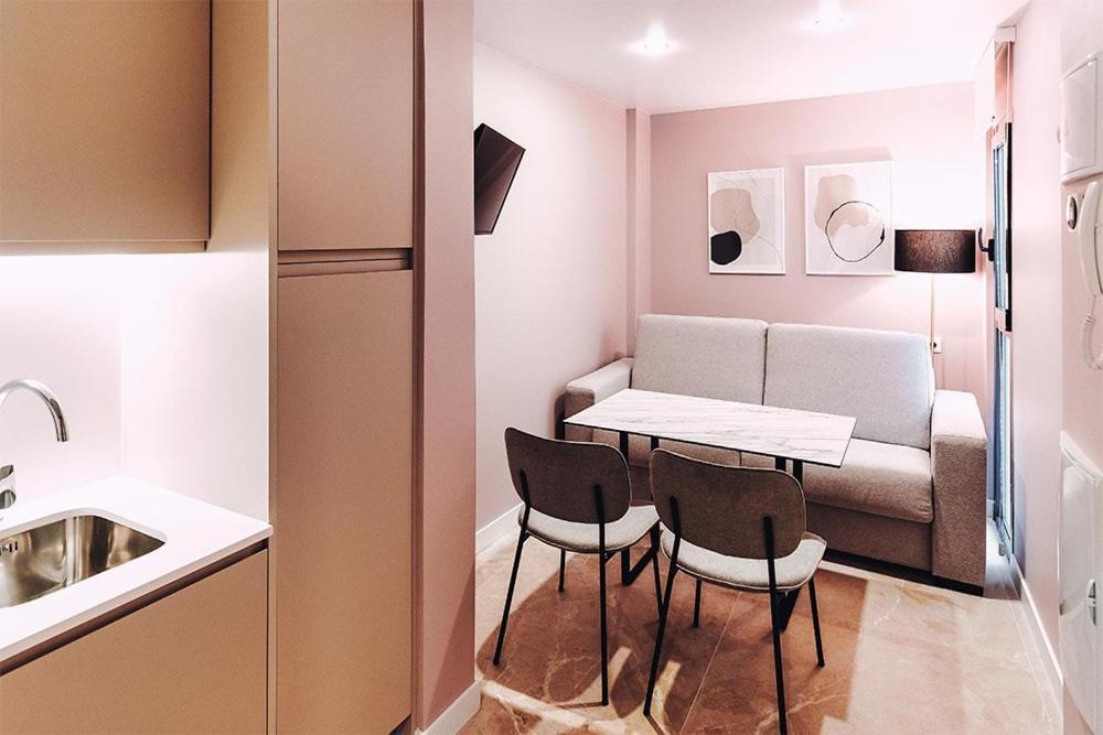 Estrella De Mar - Boutique Aparthotel Benidorm Eksteriør bilde