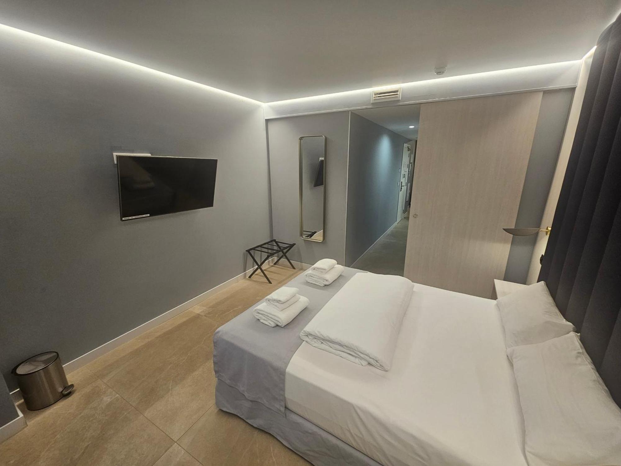 Estrella De Mar - Boutique Aparthotel Benidorm Eksteriør bilde