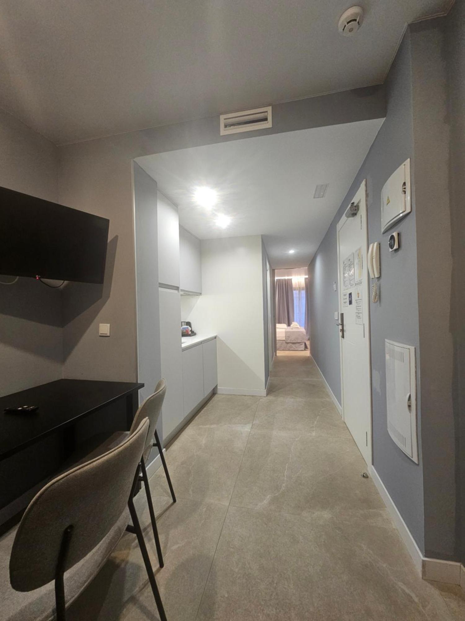 Estrella De Mar - Boutique Aparthotel Benidorm Eksteriør bilde