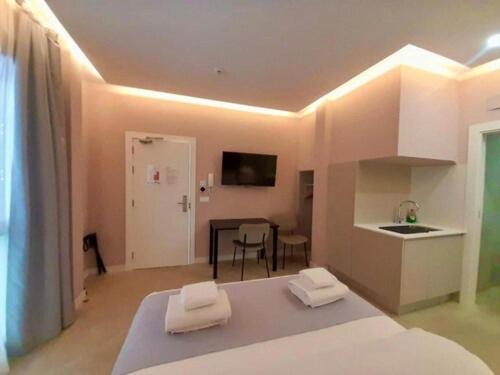 Estrella De Mar - Boutique Aparthotel Benidorm Eksteriør bilde