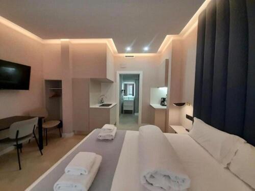 Estrella De Mar - Boutique Aparthotel Benidorm Eksteriør bilde