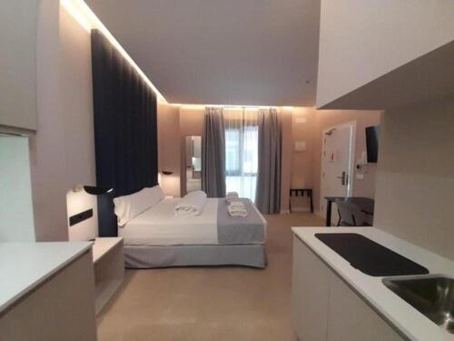 Estrella De Mar - Boutique Aparthotel Benidorm Eksteriør bilde